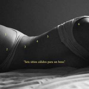 La sombra de tu cuerpo (Acústico)