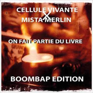 ON FAIT PARTIE DU LIVRE (Explicit)