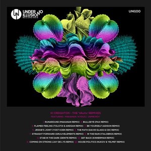Coming on Strong (Jay De Lys 'VAults' Remix)