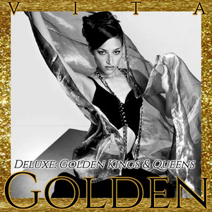 Golden (Deluxe: Golden Kings and Queens)