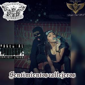 Sentimientos callejeros (feat. Night Owl, El Tasmnia & El Sayko) (Explicit)