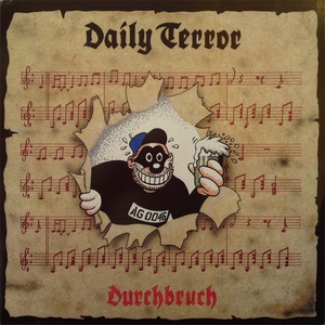 DURCHBRUCH (Explicit)