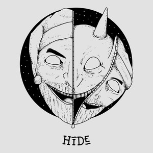 Hide