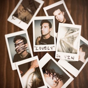 Lovely (feat. Vzn.) [Explicit]