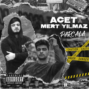 Parçala (Explicit)