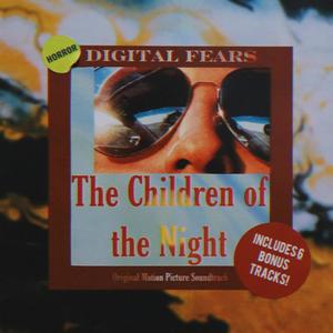 The Children of The Night (Original Motion Picture Soundtrack)