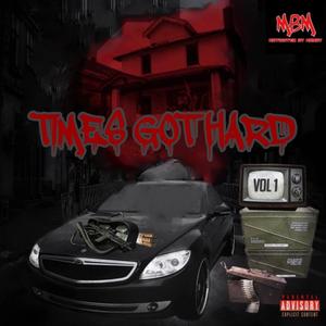 Surrounded By Steppas (Explicit)