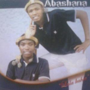 ABASHANA - Makadunyiswe(feat. Nonhle Myeza & Paulina)