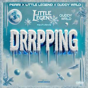 Dripping (Explicit)