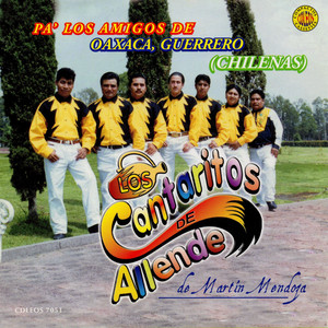 Pa' Los Amigos de Oaxaca, Guerrero