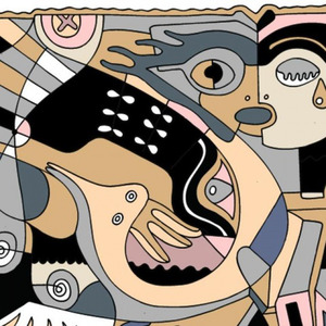 Jony J-迷宫Remix (Tomblue / CIZ海绵 remix)