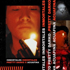 Inmortales (Explicit)