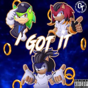 I Got It (feat. Sed The Truth & Volly) [Explicit]