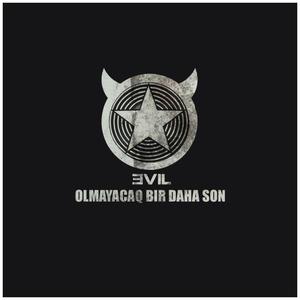 Olmayacaq Bir Daha Son (feat. Noton, Mista Magic & MadRhyme) [Explicit]