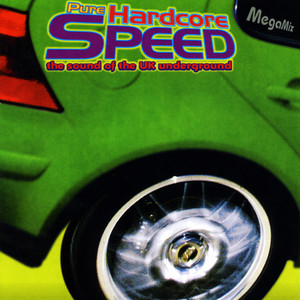 Take My Love (Speed Mix)