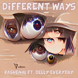 Different Ways (Explicit)