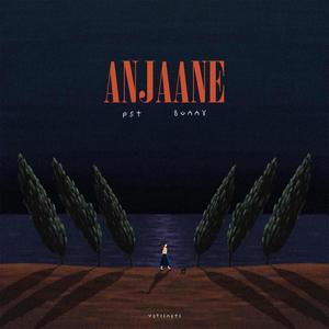 Anjaane (feat. Bunny) (Explicit)