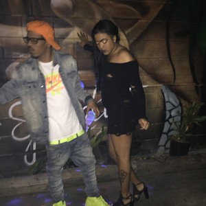 U.G.L.Y. Honesty(feat. Quality DB) (Explicit)
