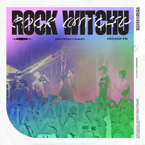 Rock Witchu-PRETTYMUCH