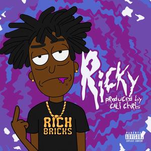 Hey Ricky (Explicit)