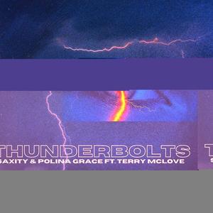 Thunderbolts (feat. Terry McLove)