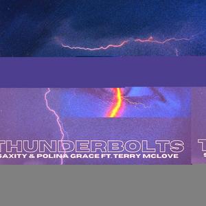 Thunderbolts(feat. Terry McLove)