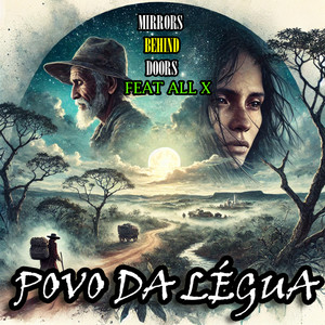 Povo da Légua