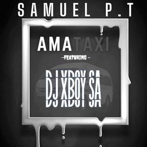 Amataxi (feat. Dj Xboy SA)