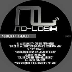 No-Logik (Episode I)