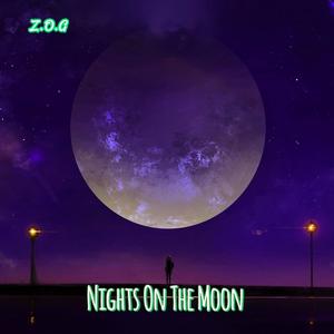 Nights On The Moon (Explicit)