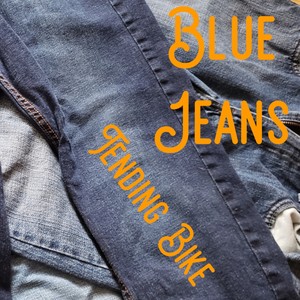 Blue Jeans (Explicit)
