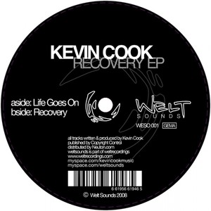 Recovery Ep