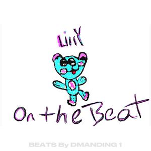 LILLY BEAR ON THE BEAT