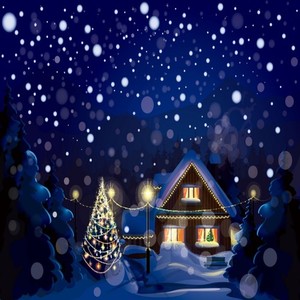 やっぱりアイツとMerry Christmas