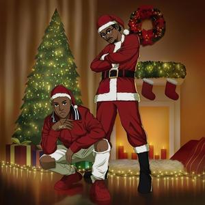 A Ghetto Christmas(feat. Nasty Nas) (Explicit)