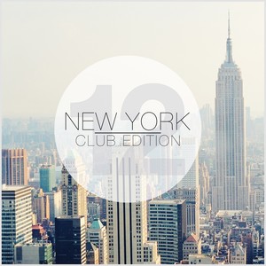 New York Club Edition, Vol. 12