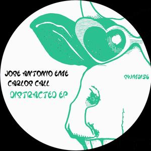 Distracted (Original Mix)