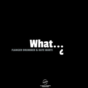 What? (Original Mix)