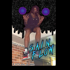 Sain Flow (Explicit)