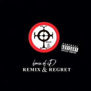 Angel Of Death (feat. Jonathon Hellhouse) ((Saint9 Remix)) (Explicit)