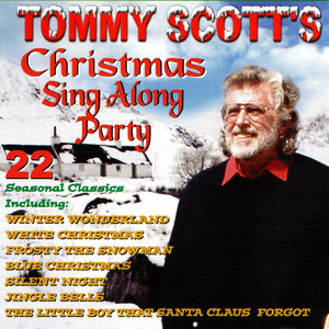 Tommy Scott's Christmas Sing Along Party