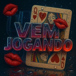 VEM JOGANDO (Explicit)