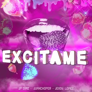 Excítame (Explicit)