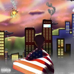 DEAR, AMERICA (Explicit)
