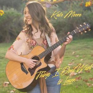 Things I Don't Want To Learn