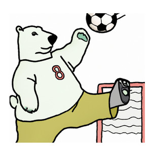 Kylian Mbappe (Boston) (Explicit)