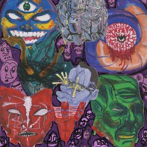 Vibed Out (Explicit)