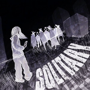 SOLITARY