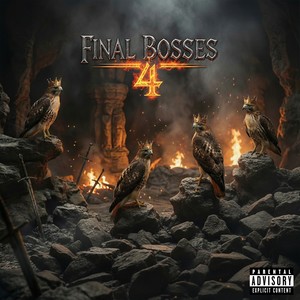 Back And Forth (Explicit)