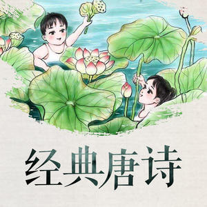 隋宫·紫泉宫殿锁烟霞200318M——唐·李商隐 (DJ长音频)封面
